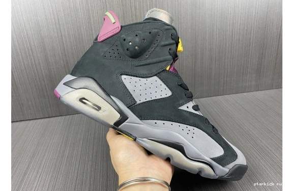 Retro CT8529-063 6 Jordan Bordeaux CT8529-063 Air 0330